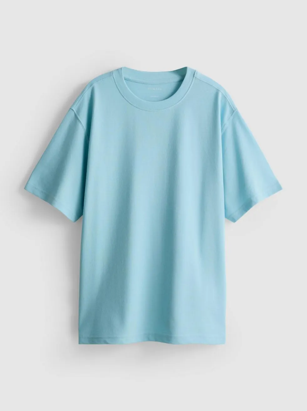 7–15 Jahre | Piqué-T-Shirt