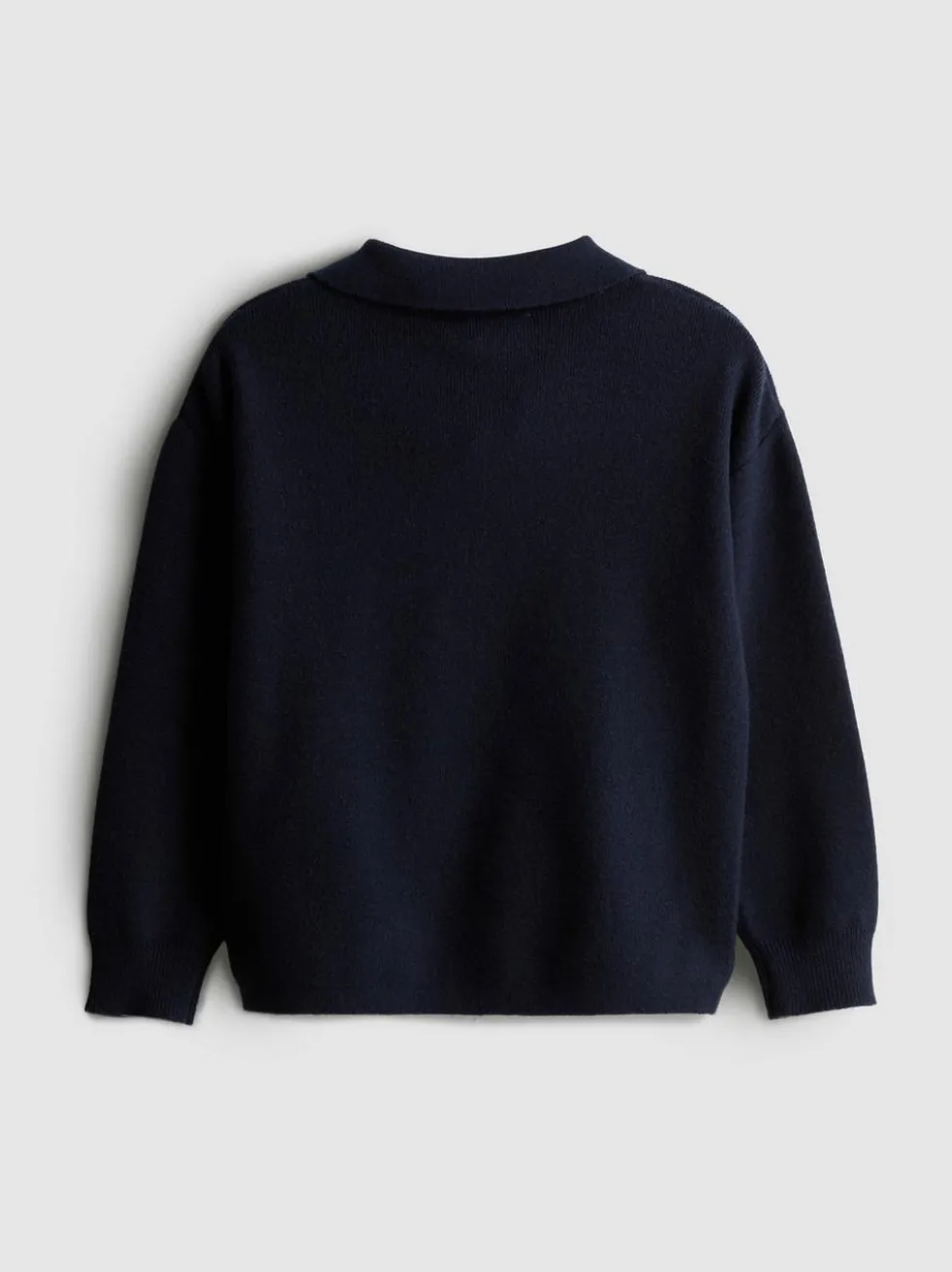 1–9 Jahre | Polo-Pullover