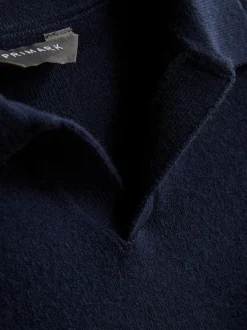 1–9 Jahre | Polo-Pullover