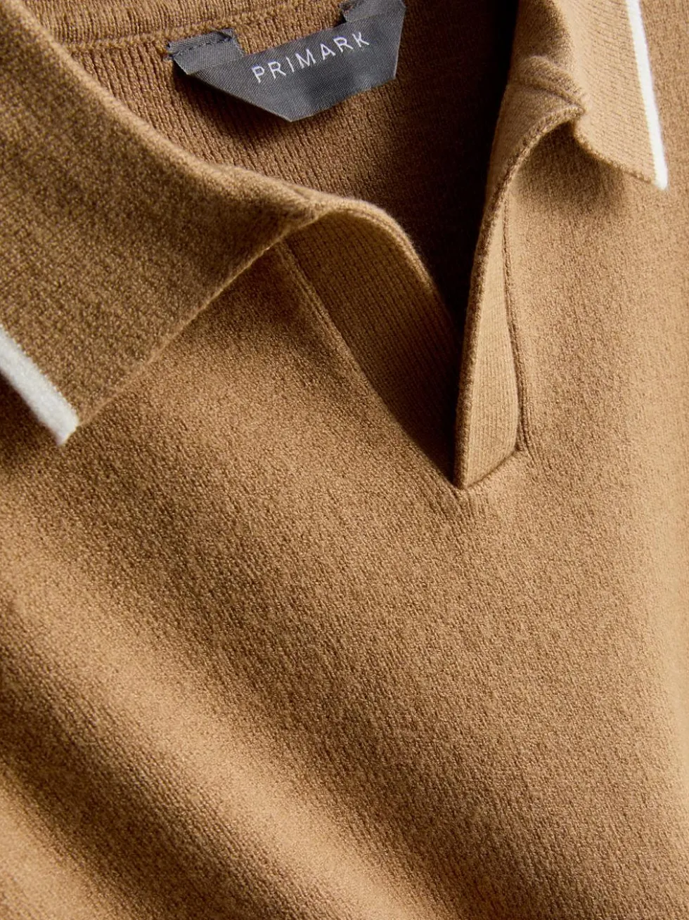 1–9 Jahre | Polo-Pullover