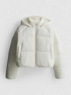 7–15 Jahre | Pufferjacke