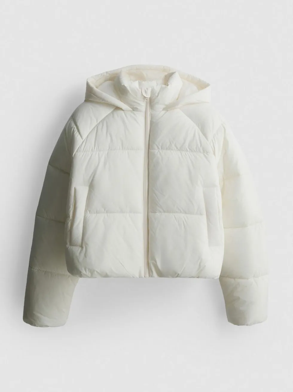 7–15 Jahre | Pufferjacke