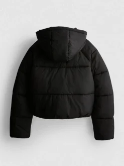 7–15 Jahre | Pufferjacke