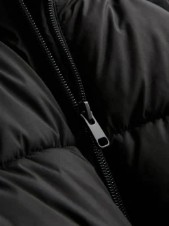 7–15 Jahre | Pufferjacke