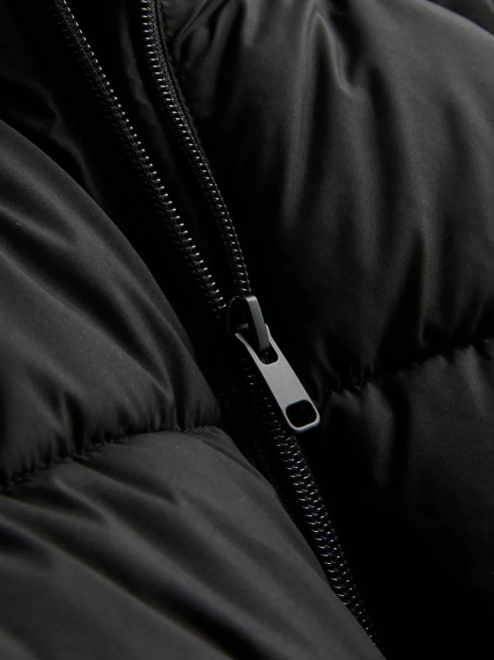 7–15 Jahre | Pufferjacke