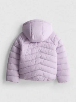 1–9 Jahre | Pufferjacke mit Reißverschluss