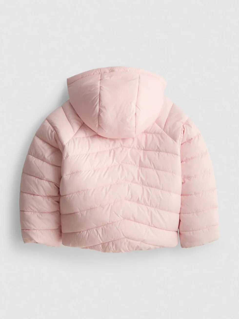 1–9 Jahre | Pufferjacke mit Reißverschluss