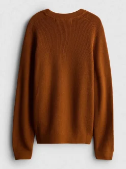 7–15 Jahre | Pullover aus reiner Baumwolle