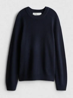 7–15 Jahre | Pullover aus reiner Baumwolle