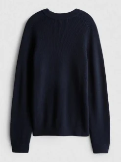 7–15 Jahre | Pullover aus reiner Baumwolle