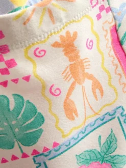 1,5–8 Jahre | Radlershorts, 2er-Pack