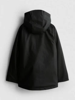 7–15 Jahre | Regenjacke