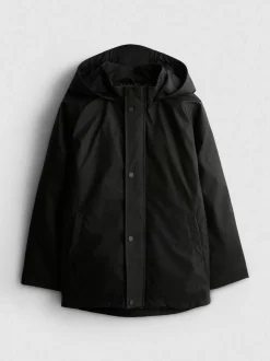 7–15 Jahre | Regenjacke
