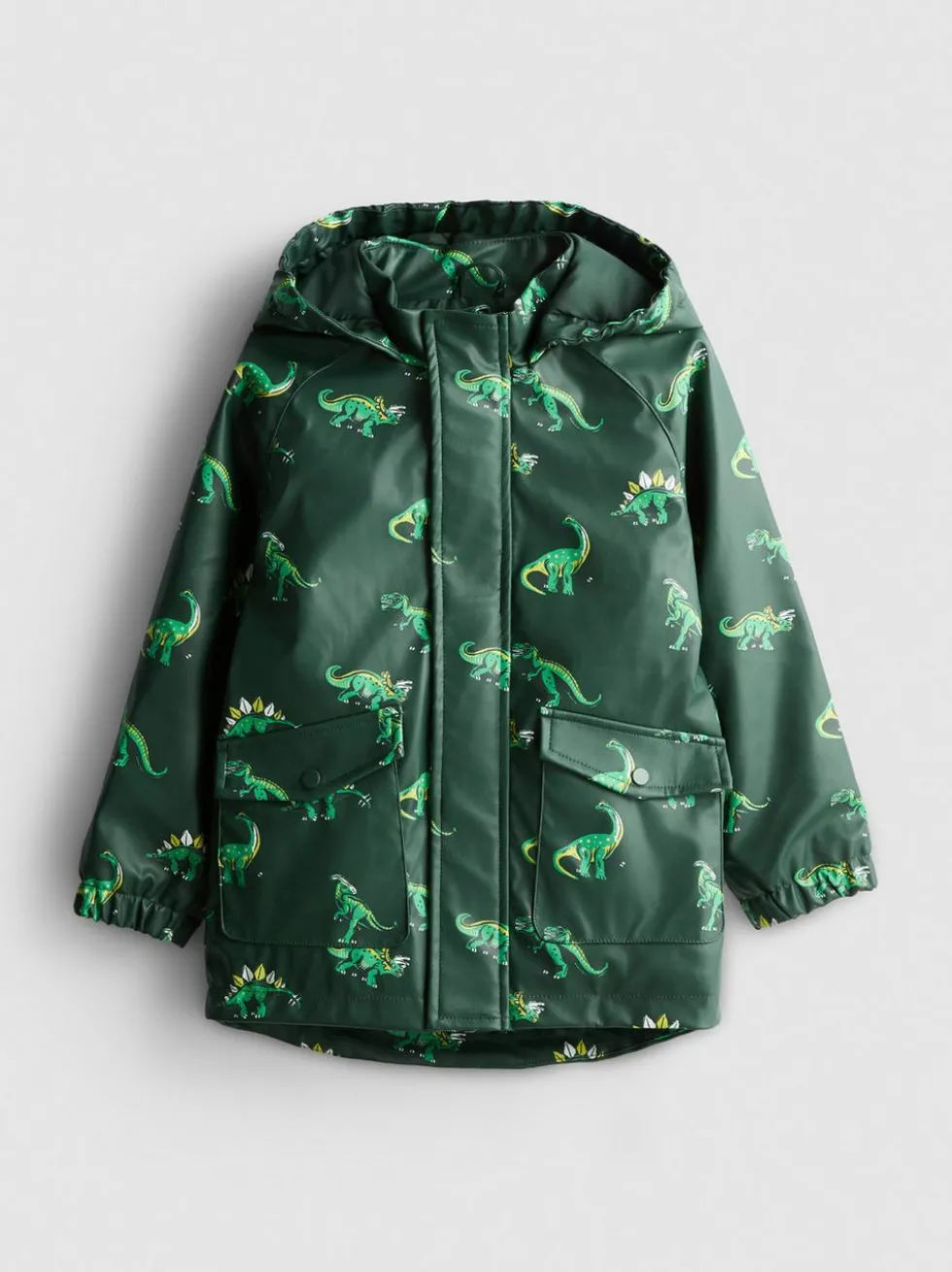 1–9 Jahre | Regenjacke mit Print