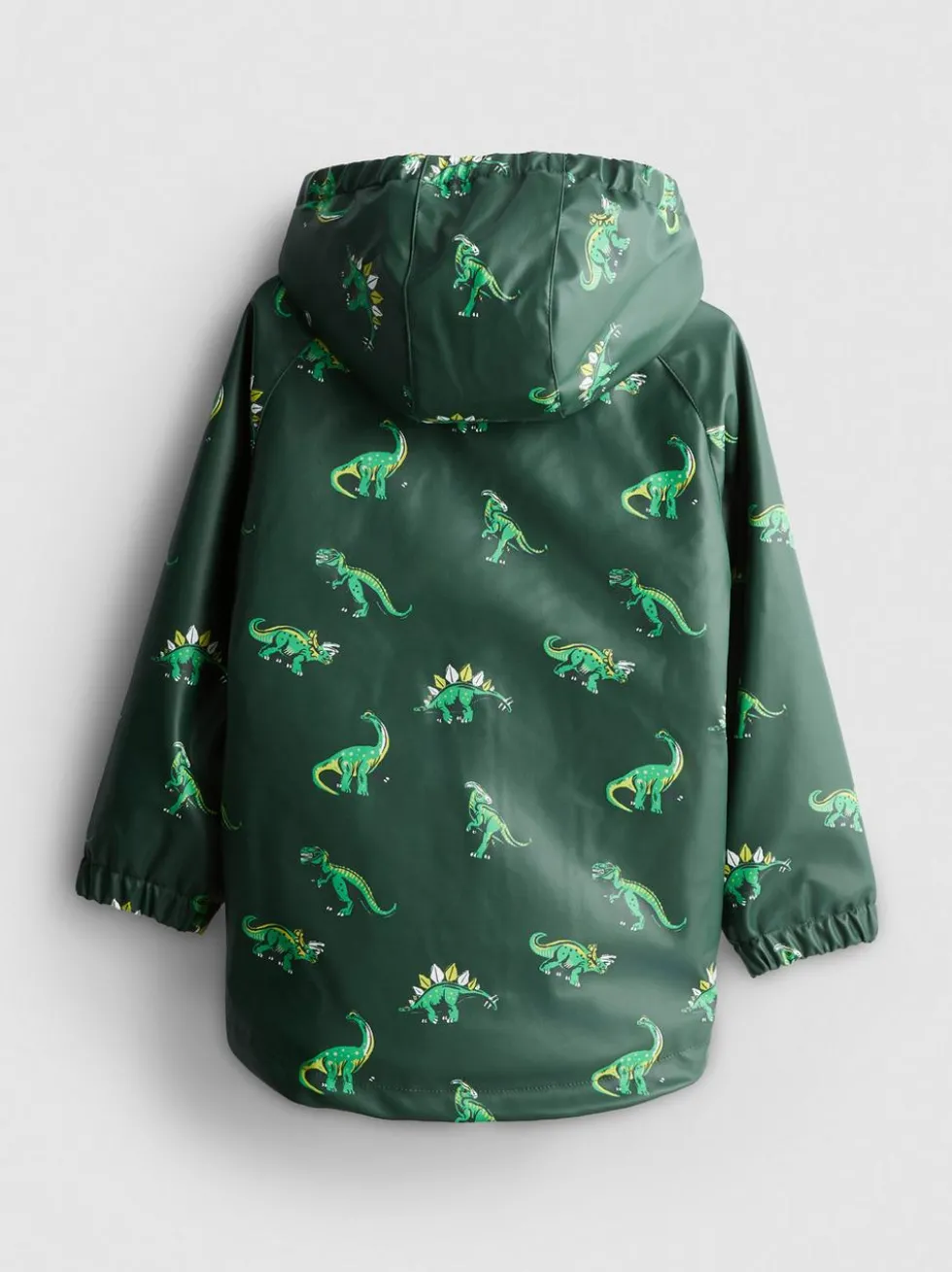 1–9 Jahre | Regenjacke mit Print