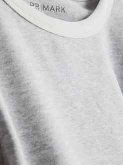 7–15 Jahre | Ringer-T-Shirt