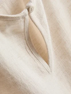1,5–9 Jahre | Ärmellose Bluse mit Rüschen