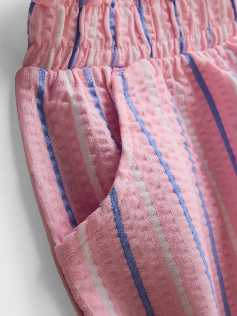 1–9 Jahre | Schößchentop und Shorts im Set