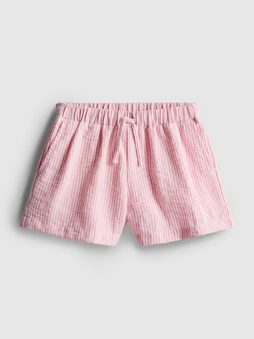 1,5–9 Jahre | Seersucker-Shorts