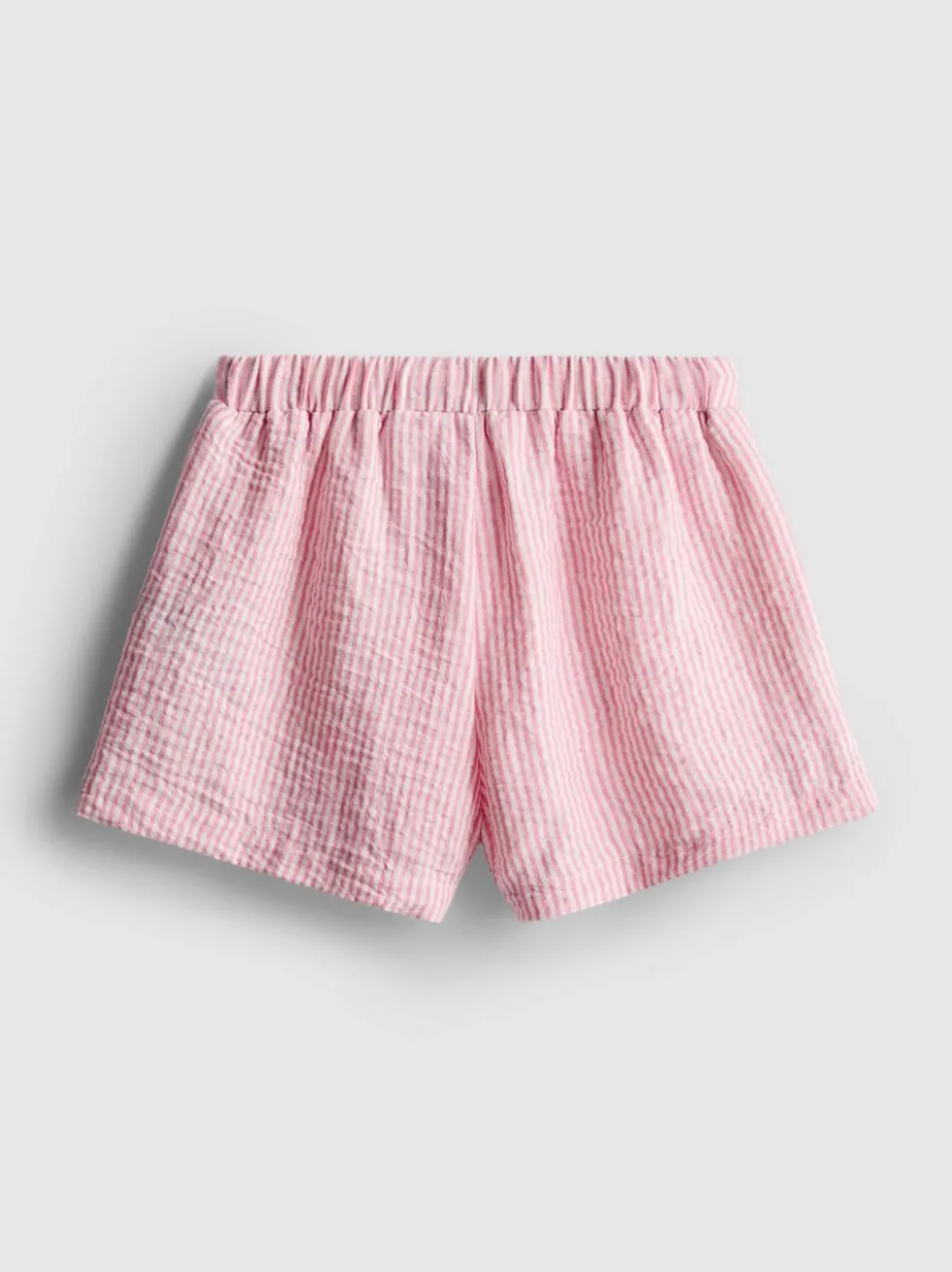 1,5–9 Jahre | Seersucker-Shorts
