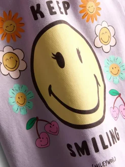 1–9 Jahre | „SMILEYWORLD®“ T-Shirt