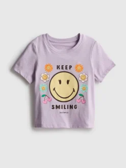1–9 Jahre | „SMILEYWORLD®“ T-Shirt