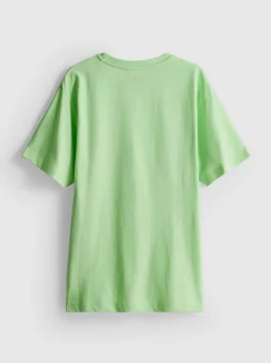 7–15 Jahre | „Sonic the Hedgehog“ T-Shirt