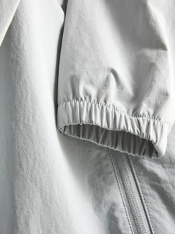 7–15 Jahre | Sportjacke mit Reißverschluss