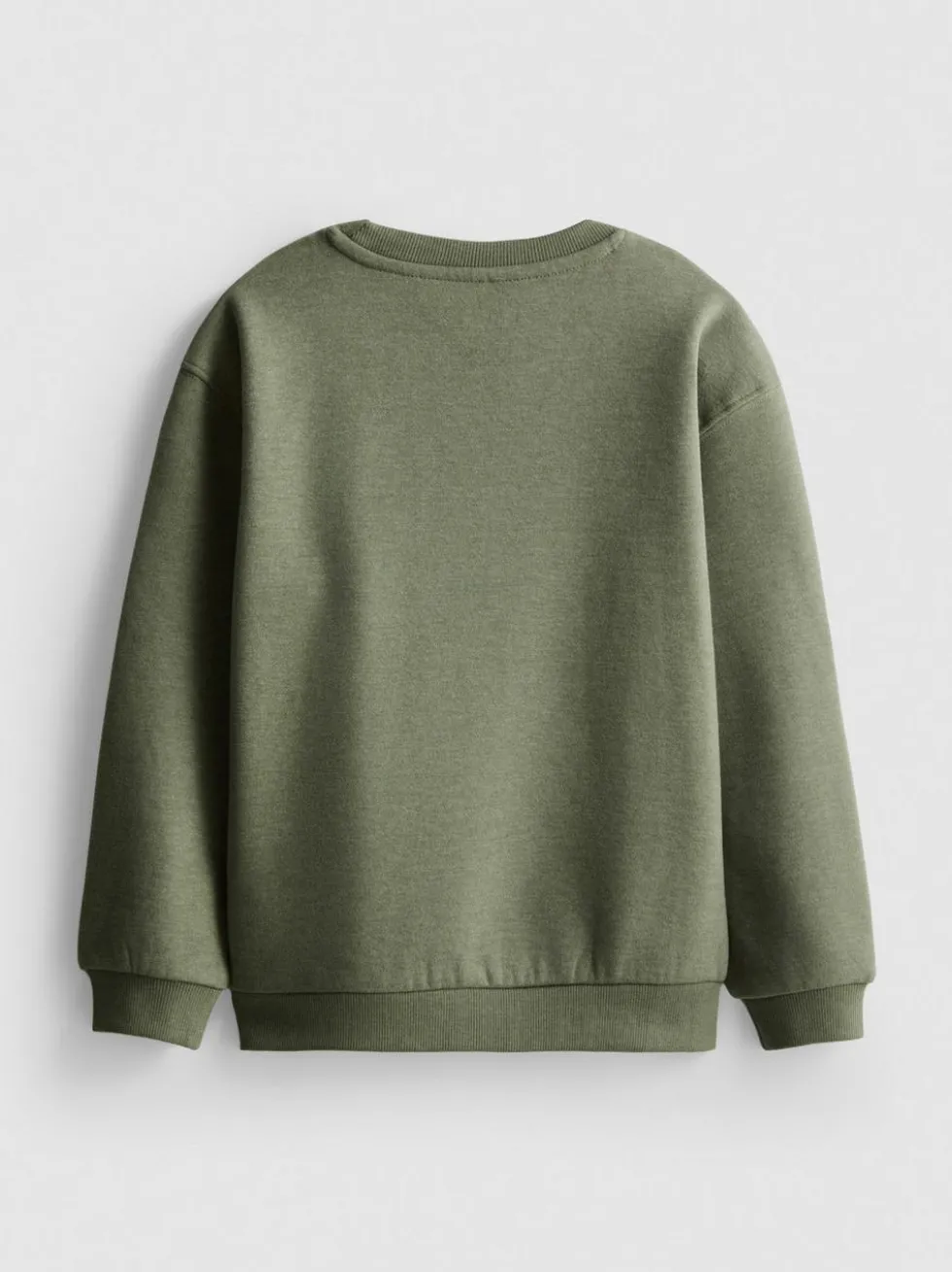 1–9 Jahre | „Star Wars The Mandalorian und Grogu“ Sweatshirt