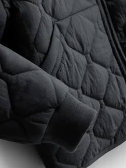 1–9 Jahre | Steppjacke