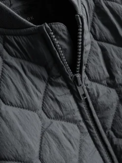 1–9 Jahre | Steppjacke