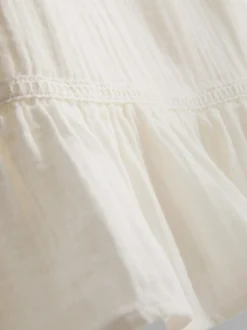 7–15 Jahre | Strandkleid