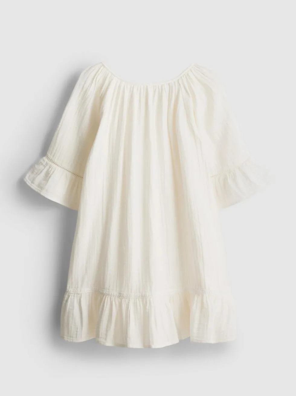 7–15 Jahre | Strandkleid