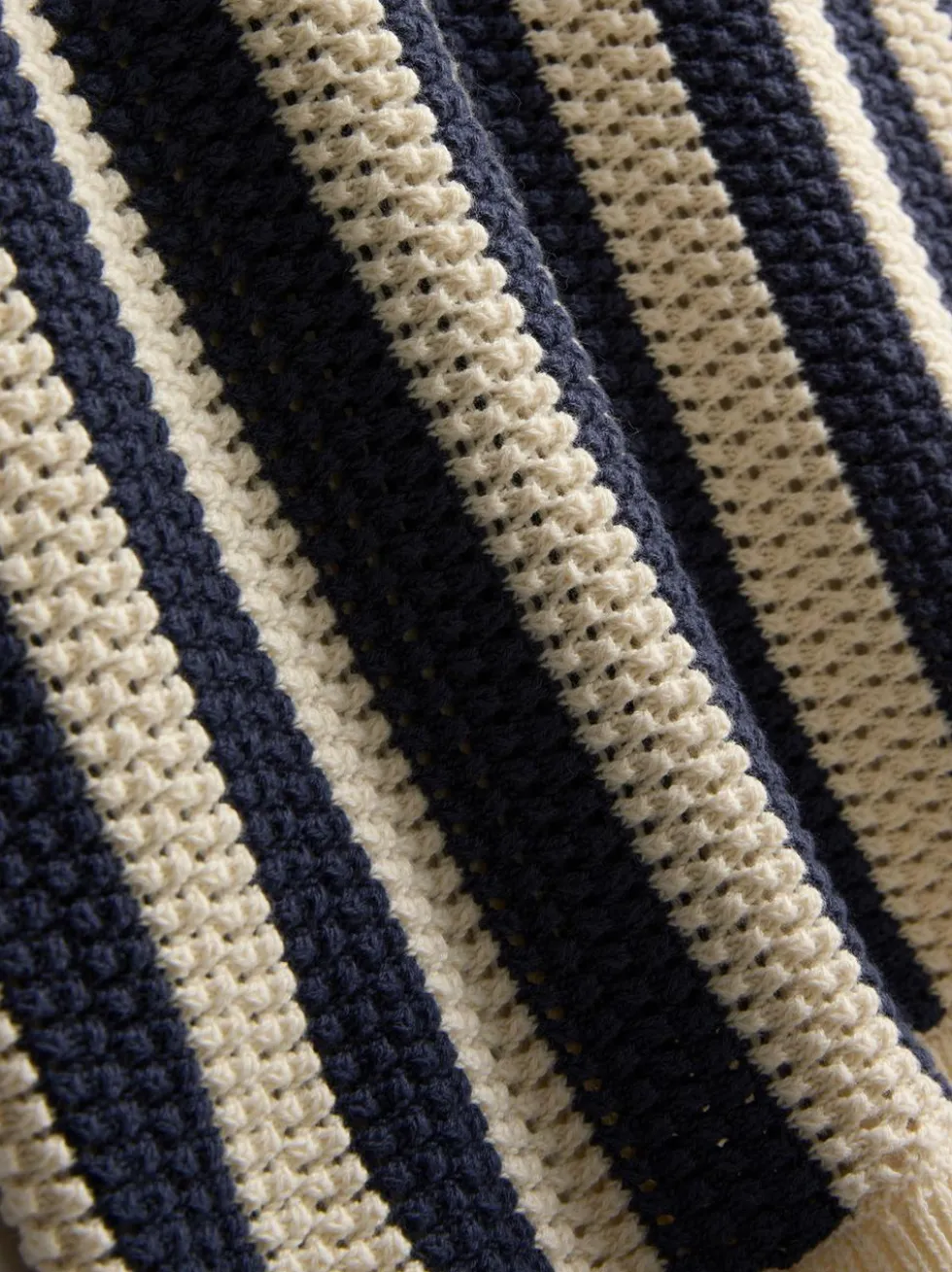 7–15 Jahre | Strickhemd