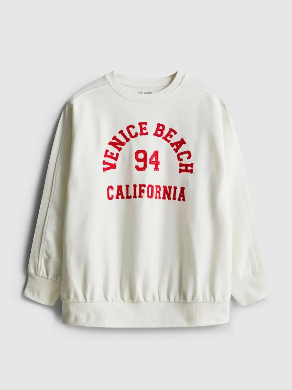 7–15 Jahre | Sweatshirt mit Venice-Grafik