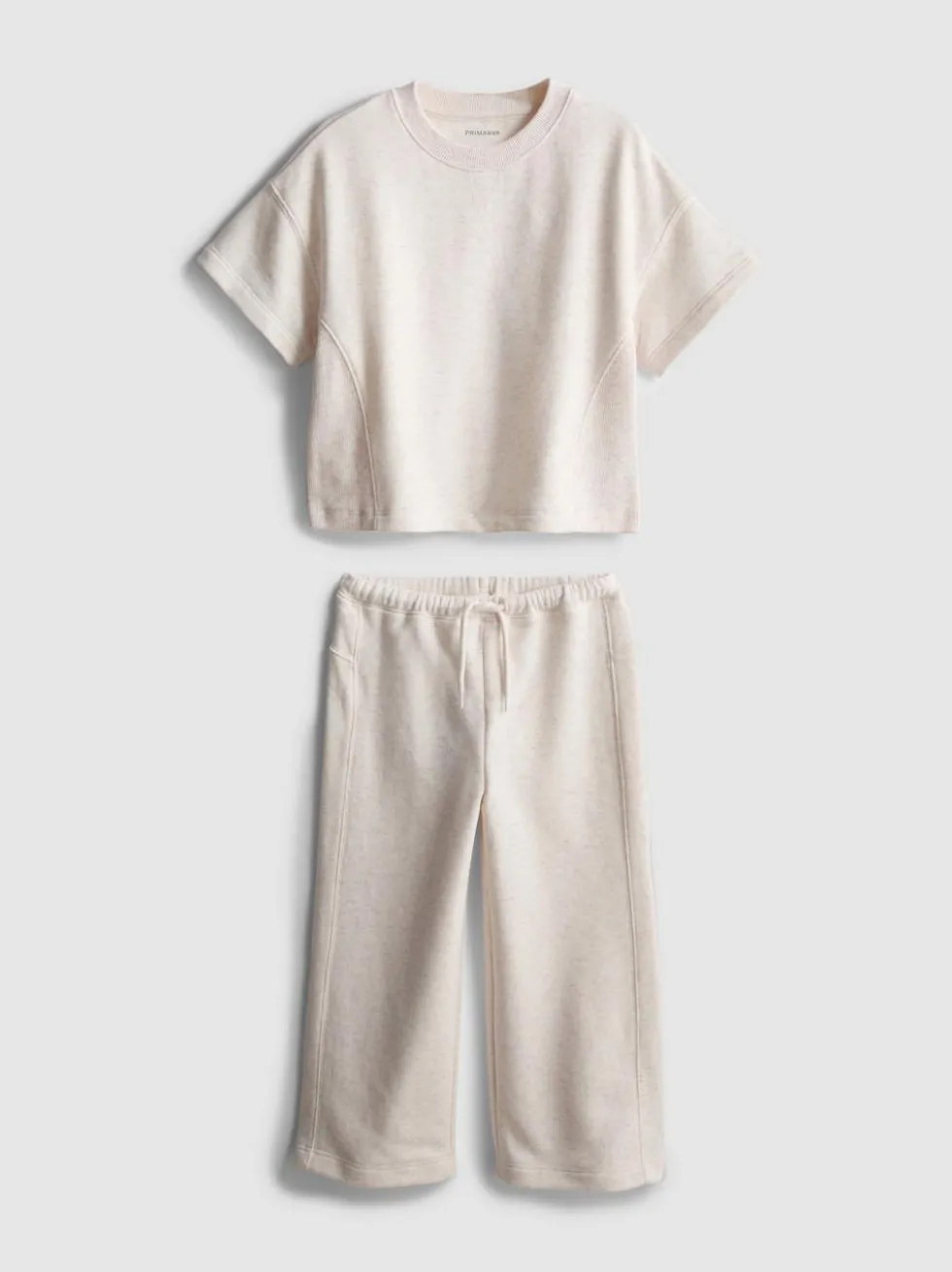 1,5–9 Jahre | Sweatshirt und Jogginghose im Set