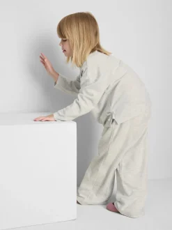 1–9 Jahre | Sweatshirt und Jogginghose mit Schleife im Set