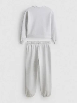 1–9 Jahre | Sweatshirt und Jogginghose mit hohem Modalanteil