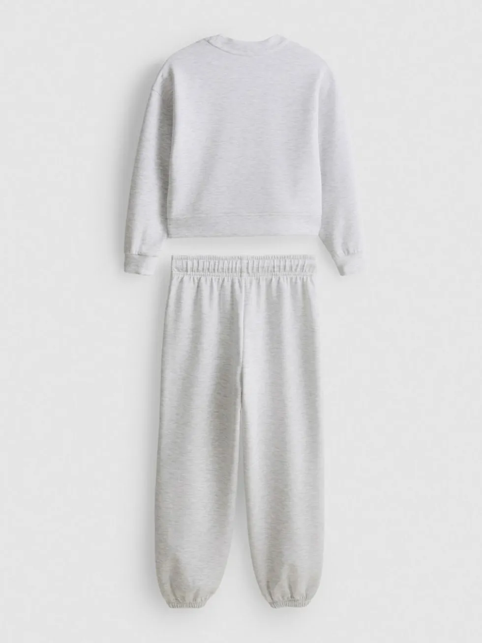 1–9 Jahre | Sweatshirt und Jogginghose mit hohem Modalanteil