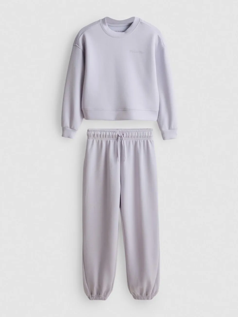 1–9 Jahre | Sweatshirt und Jogginghose mit hohem Modalanteil