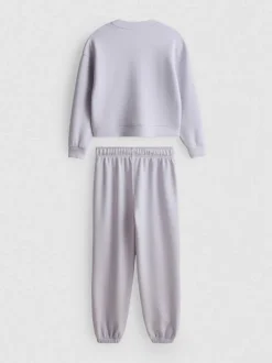 1–9 Jahre | Sweatshirt und Jogginghose mit hohem Modalanteil