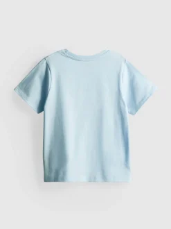1–9 Jahre | „The Rolling Stones“ T-Shirt