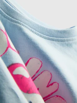 1–9 Jahre | „The Rolling Stones“ T-Shirt