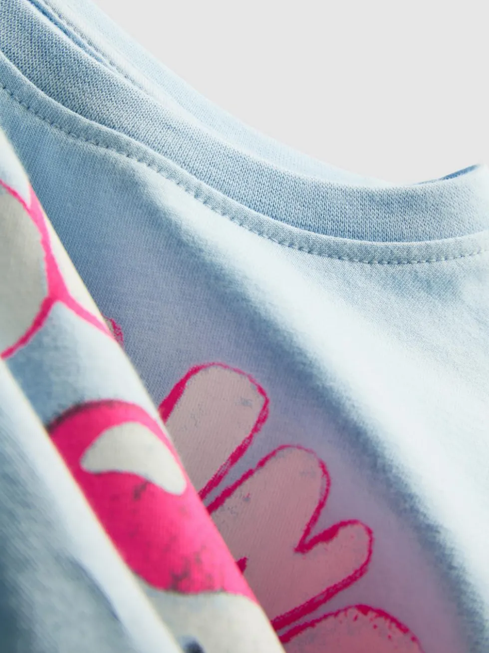 1–9 Jahre | „The Rolling Stones“ T-Shirt