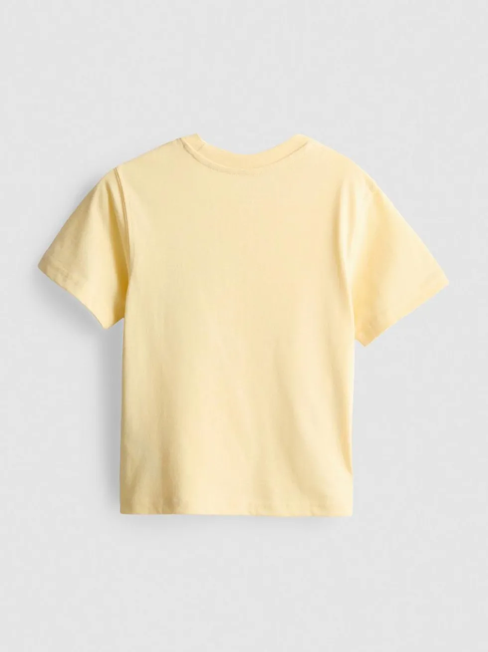 1–9 Jahre | T-Shirt aus reiner Baumwolle mit Grafik