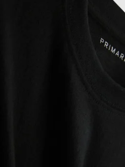 7-15 Jahre | T-Shirt aus reiner Baumwolle mit Grafik