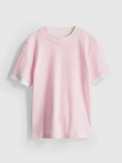 7–15 Jahre | T-Shirt im Lagenlook