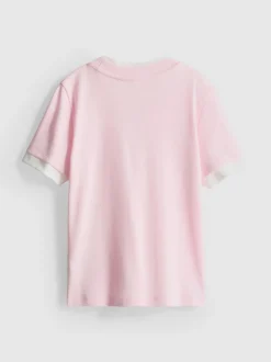 7–15 Jahre | T-Shirt im Lagenlook