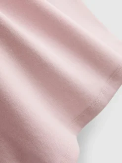 7–15 Jahre | T-Shirt mit Aufnäher