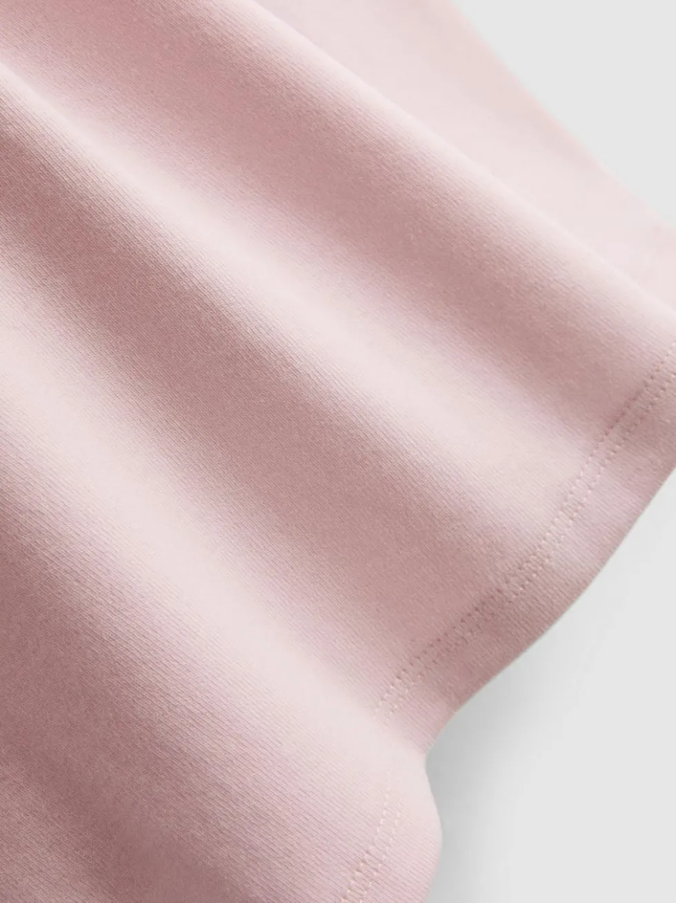 7–15 Jahre | T-Shirt mit Aufnäher